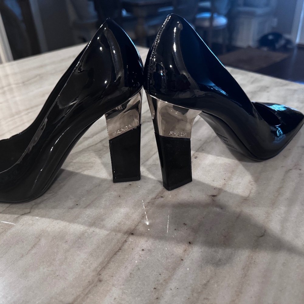 PRADA SHOES